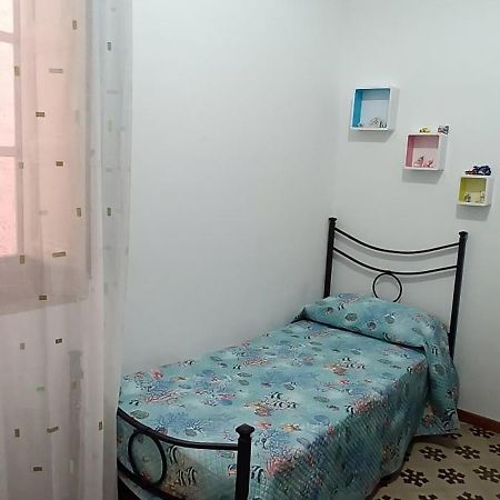 Palazzo Taormina Apartment Castellammare del Golfo Exterior photo