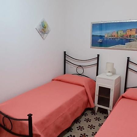 Palazzo Taormina Apartment Castellammare del Golfo Exterior photo