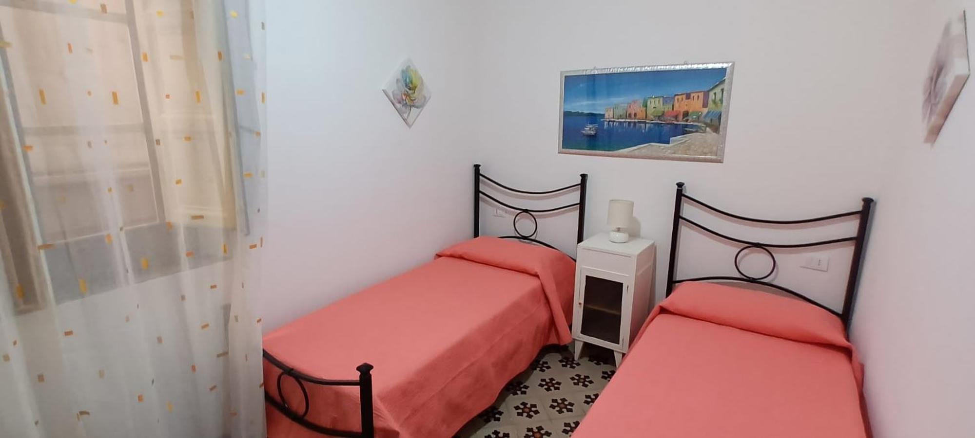 Palazzo Taormina Apartment Castellammare del Golfo Exterior photo