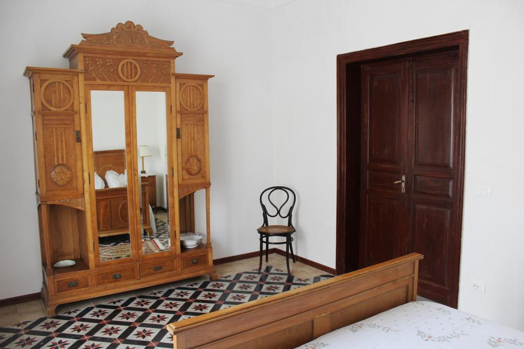 Palazzo Taormina Apartment Castellammare del Golfo Exterior photo