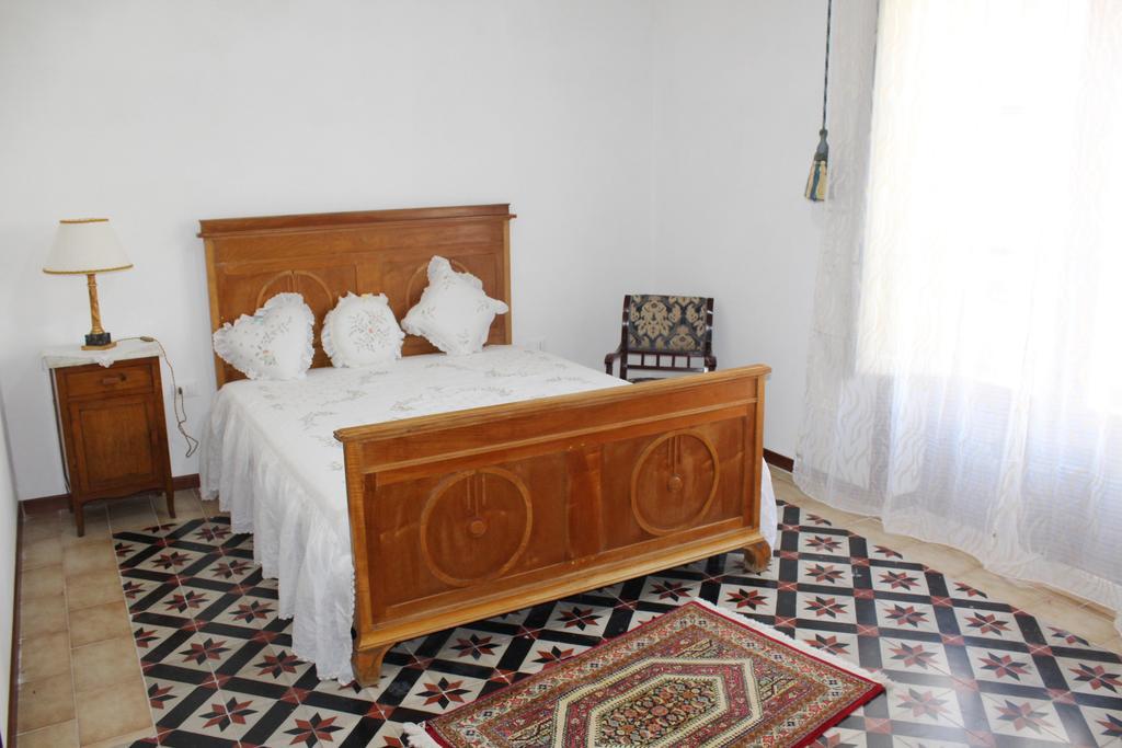 Palazzo Taormina Apartment Castellammare del Golfo Exterior photo