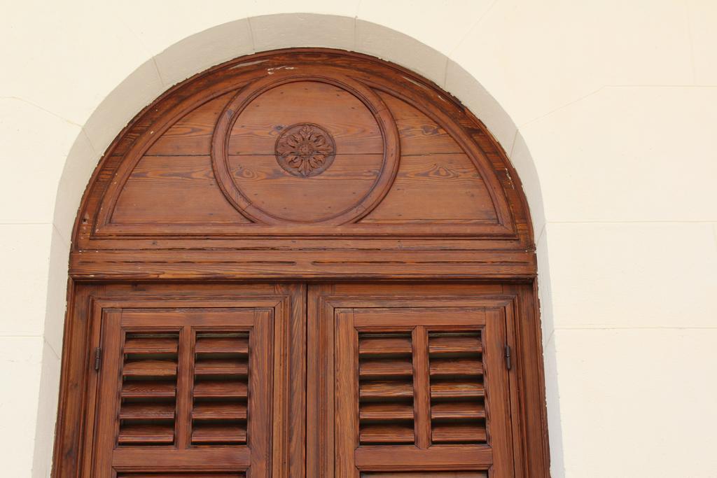 Palazzo Taormina Apartment Castellammare del Golfo Exterior photo