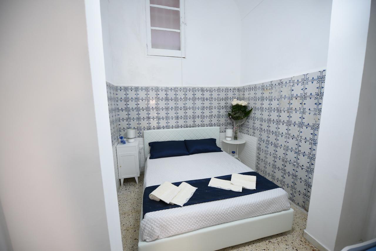 Palazzo Taormina Apartment Castellammare del Golfo Exterior photo